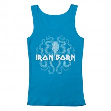 Iron Born Women's